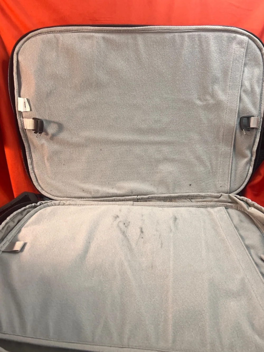 VERTX Keryx Conceal and Carry Messenger bag